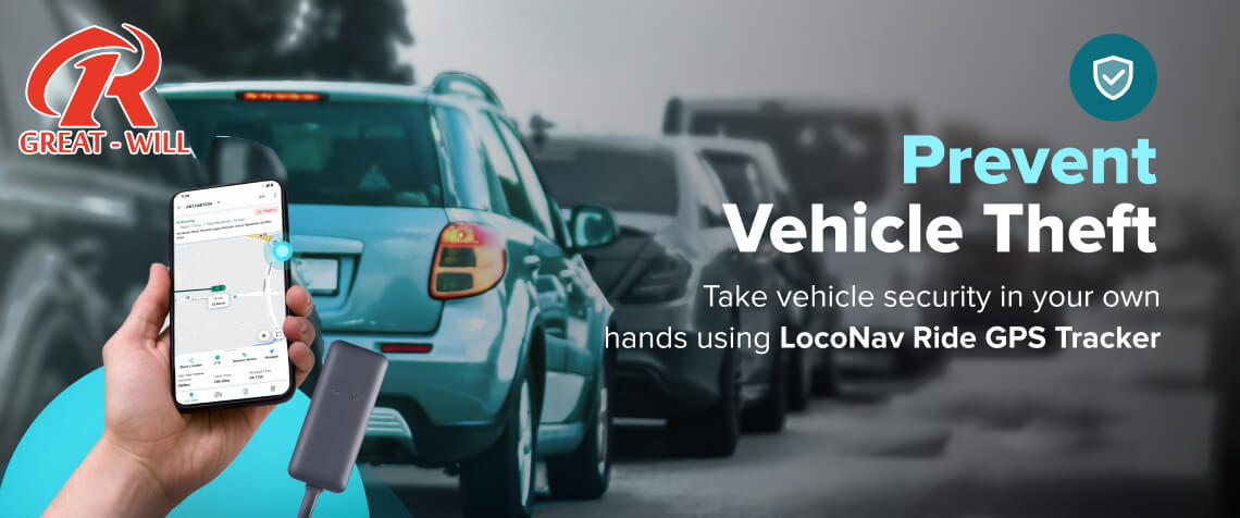 car gps tracking device installation